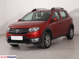 Dacia Sandero 2013 0.9 88 KM