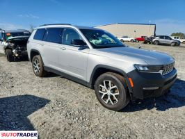 Jeep Cherokee 2024 3