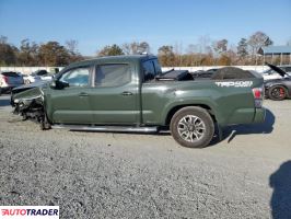 Toyota Tacoma 2021 3