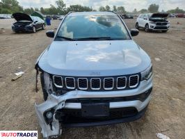 Jeep Compass 2024 2