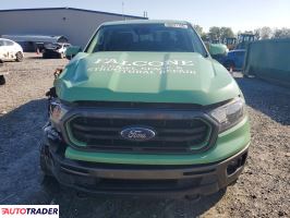 Ford Ranger 2022 2