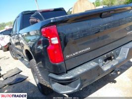 Chevrolet 1500 2019 4 Chevrolet 1500 2019 4
