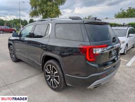 GMC Acadia 2020 3 GMC Acadia 2020 3