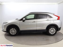 Mitsubishi Eclipse Cross PHEV 2018 1.5 160 KM