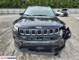 Jeep Compass 2023 2