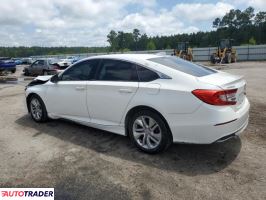 Honda Accord 2019 1 Honda Accord 2019 1
