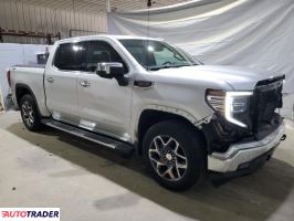 GMC Sierra 2022 6