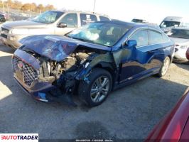 Hyundai Sonata 2019 2