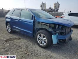 Ford Edge 2020 2 Ford Edge 2020 2