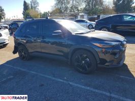 Toyota Corolla 2025 2