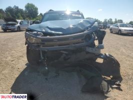 Ford Bronco 2021 1 Ford Bronco 2021 1
