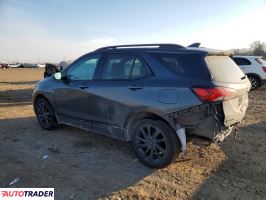 Chevrolet Equinox 2022 1