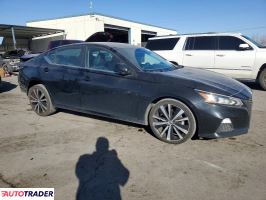 Nissan Altima 2020 2