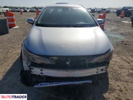 Toyota Corolla 2021 1