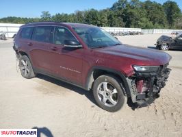 Jeep Grand Cherokee 2021 3