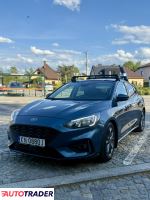 Ford Focus 2018 1.5 150 KM Ford Focus 2018 1.5 150 KM