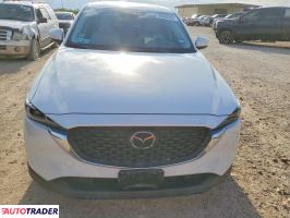 Mazda CX-5 2023 2