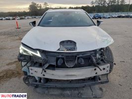 Lexus Pozostałe 2021 2