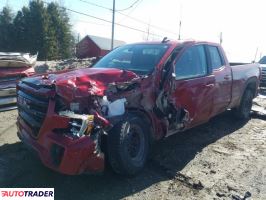 GMC Sierra 2021 3 GMC Sierra 2021 3