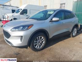 Ford Escape 2020 1 Ford Escape 2020 1