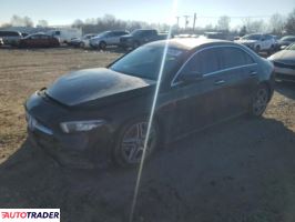 Mercedes CL 2021 2