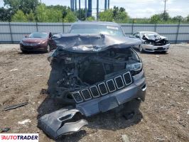 Jeep Grand Cherokee 2019 3