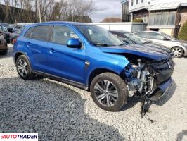 Mitsubishi Outlander 2020 2