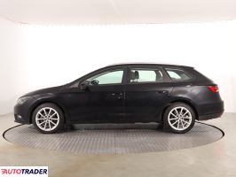 Seat Leon 2014 1.6 103 KM