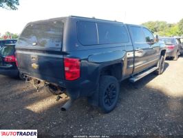 Chevrolet Silverado 2019 6 Chevrolet Silverado 2019 6
