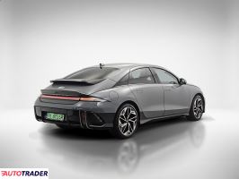 Hyundai Pozostałe 2024 224 KM