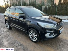 Ford Kuga 2019 1.5 150 KM