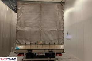 Iveco Daily 2023 3.0