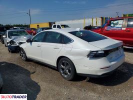 Honda Accord 2023 1