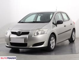 Toyota Auris 2007 1.4 88 KM Toyota Auris 2007 1.4 88 KM
