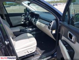 Kia Sorento 2023 1