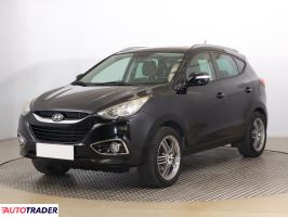 Hyundai ix35 2012 1.6 132 KM