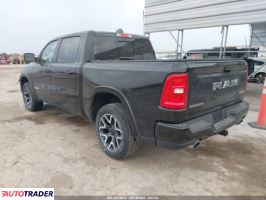 Dodge Ram 2025 3