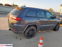 Jeep Grand Cherokee 2021 3 Jeep Grand Cherokee 2021 3
