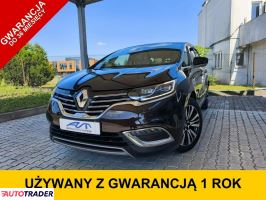 Renault Espace - zobacz ofertę