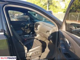 Chevrolet Traverse 2023 3