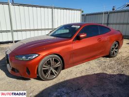 BMW 430 - zobacz ofertę