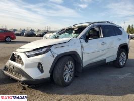 Toyota Pozostałe 2025 2 Toyota Pozostałe 2025 2