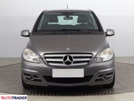 Mercedes B-klasa 2009 1.7 113 KM Mercedes B-klasa 2009 1.7 113 KM