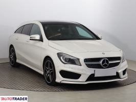 Mercedes Pozostałe - zobacz ofertę