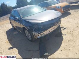 Toyota Camry 2022 2 Toyota Camry 2022 2