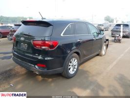 Kia Sorento 2020 2