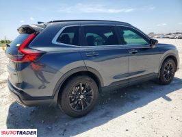 Honda CR-V 2024 2