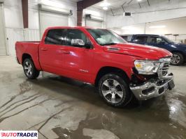 Dodge Ram 2023 5