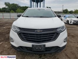 Chevrolet Equinox 2019 1 Chevrolet Equinox 2019 1