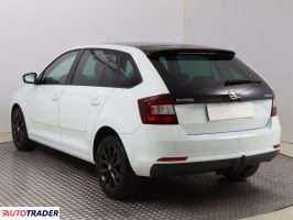 Skoda Pozostałe 2018 1.0 108 KM